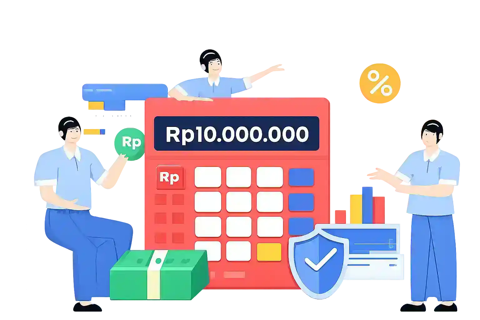 Customer Service Hino