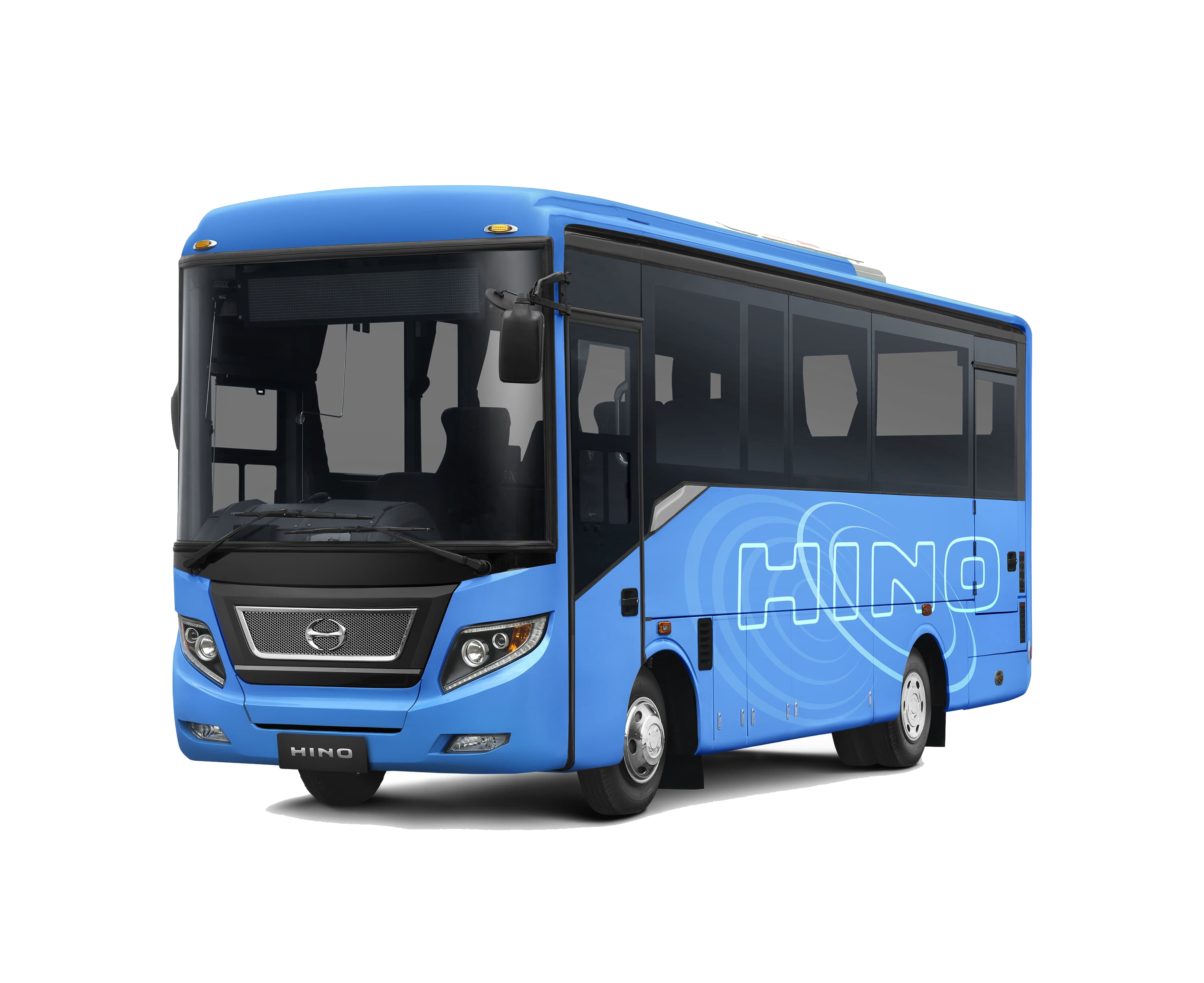 136 MDBL STD - Euro4