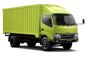 Hino 300