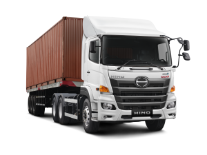 Hino 500
