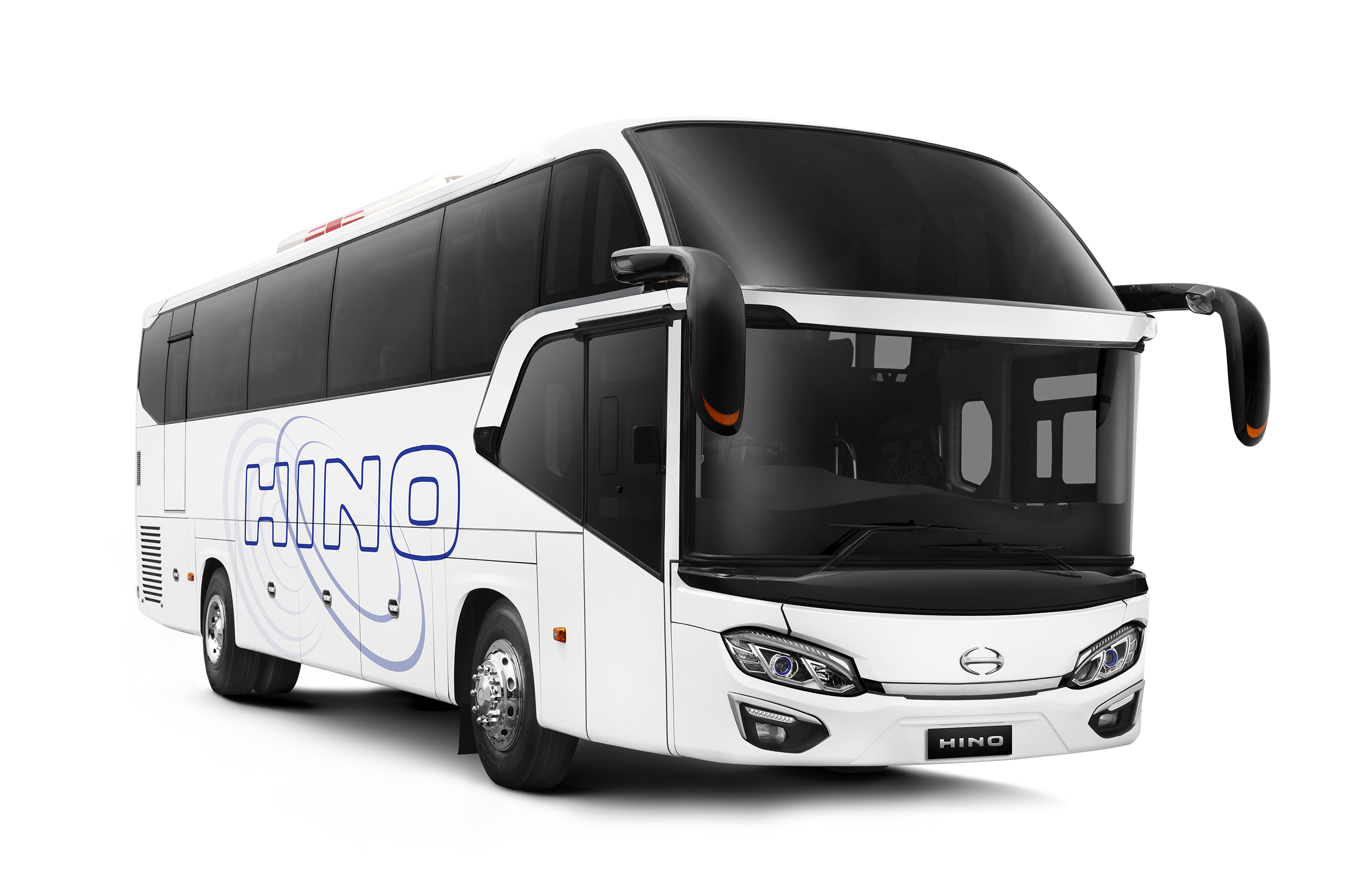 RK280 STD - Euro4